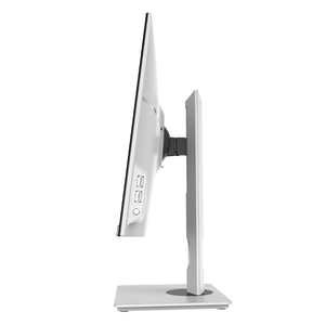 Computadora blanca de alta configuración OEM, computadora todo en uno con refrigeración fuerte giratoria, diseño de aprendizaje de oficina de negocios - Product Image 5