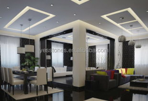 Servicio de diseño de interiores de estilo moderno para el hogar, apartamento al aire libre y almacén por Graphic Project Solution Capable Architectures