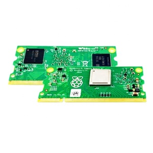 Rechen modul 3 32GB CM3 32GB Raspberry Pi 3 Modell B BCM2837 Prozessor und 1GB RAM - Product Image 1