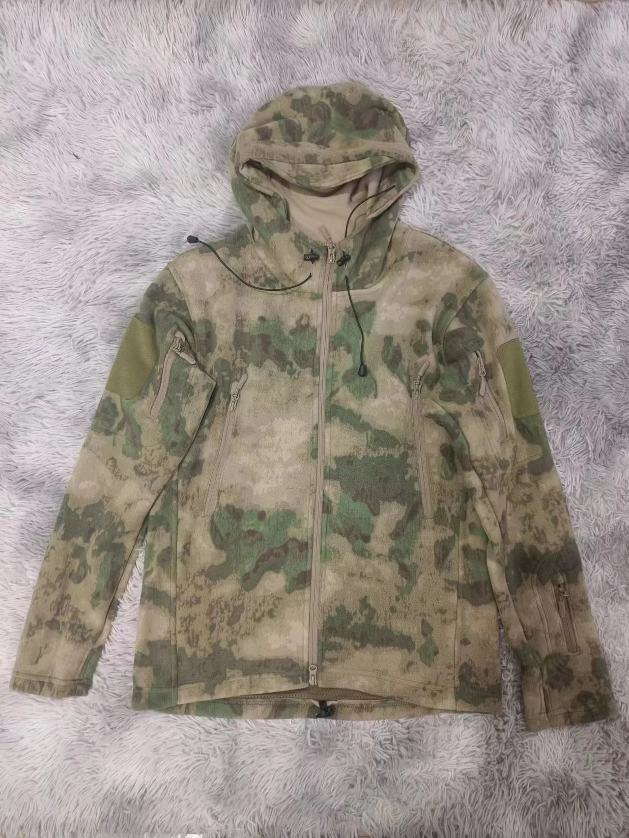 Camouflage