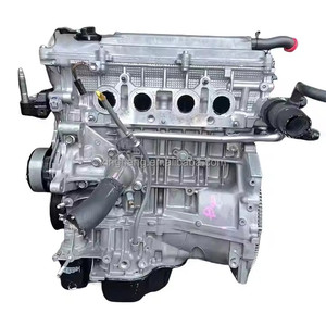 Toptan otomatik komple Toyota <span class=keywords><strong>1AZ</strong></span> FE motor Toyota Camry RAV4 kamyon Toyota kullanılmış araba motor için benzin ve dizel yakıt kullanılır