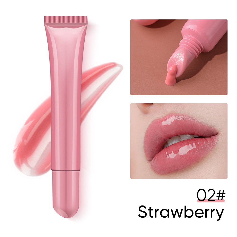 02#Strawberry