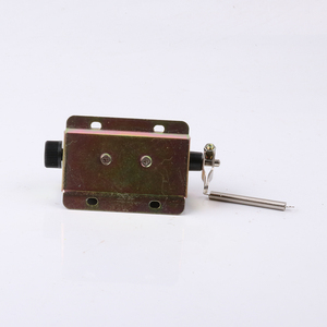 CHENF 拉机械计数器机械使用 5 位计数器 D67F - Product Image 5