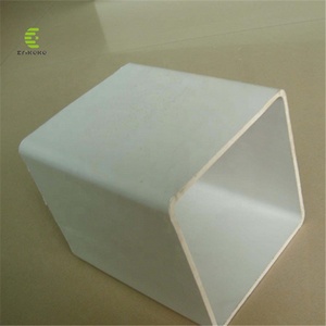 ท่อพีวีซีสี่เหลี่ยม6นิ้วทำจากพลาสติกไฮโดรโปนิกส์200x200 - Product Image 2