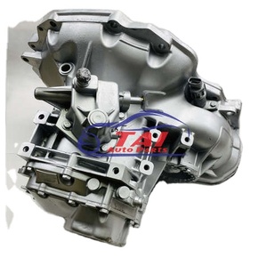 CHEVROLET AVEO/KALOSハッチバック用手動ギアボックス (T250、T255) 1.4L 579309 - Product Image 1