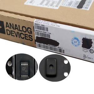 AD9833BRMZ-REEL7 IC DDS AEC-Q100 qualifizierte direkte digitale Synthese AD9833BRMZ Programmier bare Wellenform Generator AD9833BRMZ-REEL7 - Product Image 2