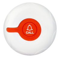 Draadloos Restaurant Wachtrij Oproepsysteem Waterdichte Oproepknoppen Klanten Patiënt Pager Voor Pizzeria 'S <span class=keywords><strong>Display</strong></span>-Ontvanger - Product Image 5