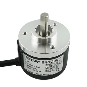<span class=keywords><strong>Encoder</strong></span> rotativo Autonics di alta qualità E40S6-100-3-N-24 <span class=keywords><strong>Encoder</strong></span> ottico