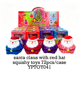 Santa