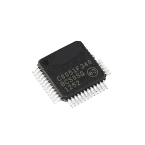 Shiji Chaoyue C8051F340 F340 F340 8051F Neu Ankunft Neuer original importierter Mikrocontroller-Chip C8051F340 - Product Image 1