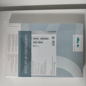 Originale consiglia WinCC Software di sistema V7.5 SP2 6 av6381-2bq07-5av0 Siemens Software di automazione modulo PLC - Product Image 1