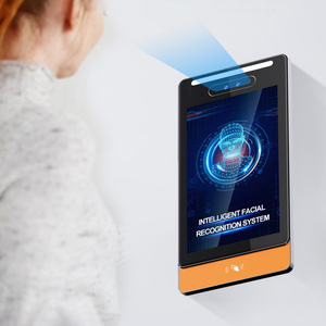 Access Control System Management, Unterstützung Fernbedienung und Datenanalyse, Verbesserung der Management-Effizienz und Sicherheit.