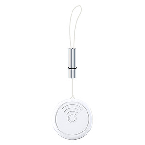 High-Tech Waterproof IP67 GPS Pet Tracker Apple Cross-Border Anti-Lost Smart <strong>Device</strong> Locator <strong>Android</strong> <strong>IOS</strong> Compatibility Plastic - Product Image 6