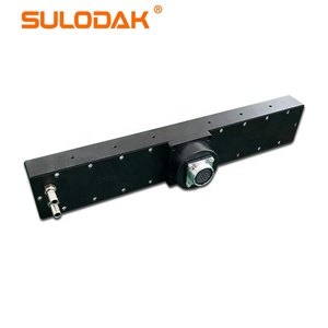 High Power UV Led Curing Lamp Docan/ HandTop Large Format UV Inkjet Printer Area 360mm*30mm 2KW Silk Screen Printing Ink Drying - Product Image 4