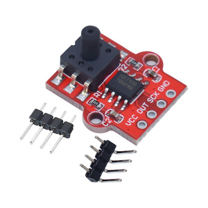 WAVGAT Pressure <strong>sensor</strong> air pressure <strong>sensor</strong> module <strong>water</strong> level <strong>sensor</strong> module
