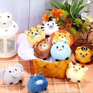 ミニぬいぐるみぬいぐるみバルクかわいいソフトデコンプレスベビーシャワー誕生日チャリティー寄付ギフト教室賞品おもちゃぬいぐるみ