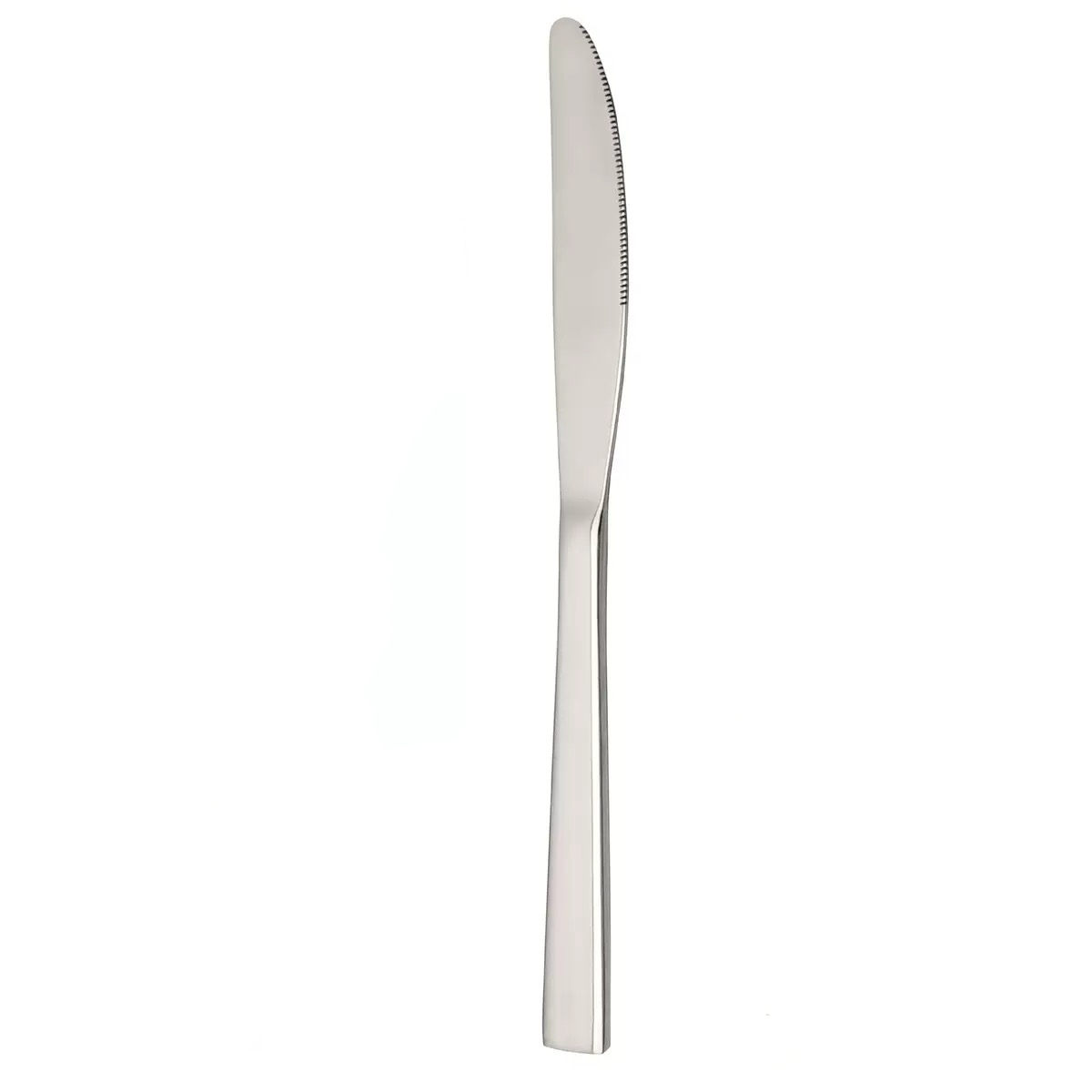 Silver Table Knife