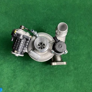 SHANGHAI SAIC <span class=keywords><strong>MAXUS</strong></span> G10 20L4E 2.0TGI 165KW 224HP Euro V用の新しい<span class=keywords><strong>Turbo</strong></span> MGT17807859-0009ターボチャージャー