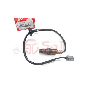 OE 89465-02210 Factory Price Auto Part Oxygen <strong>O2</strong> <strong>Sensor</strong> for TOYOTA(GR) Rukus 2010-2015 with COROLLA (ASIA/INDIA) 2001-2008 - Product Image 1
