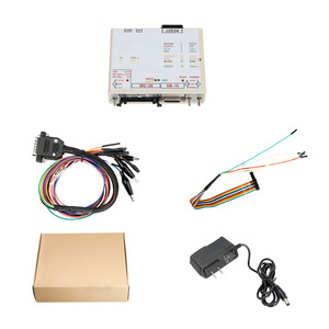 Powerbox-Adapter für KTMFLASH KTM-Programmierer JTAG ECU Chip Tuning-Werkzeug