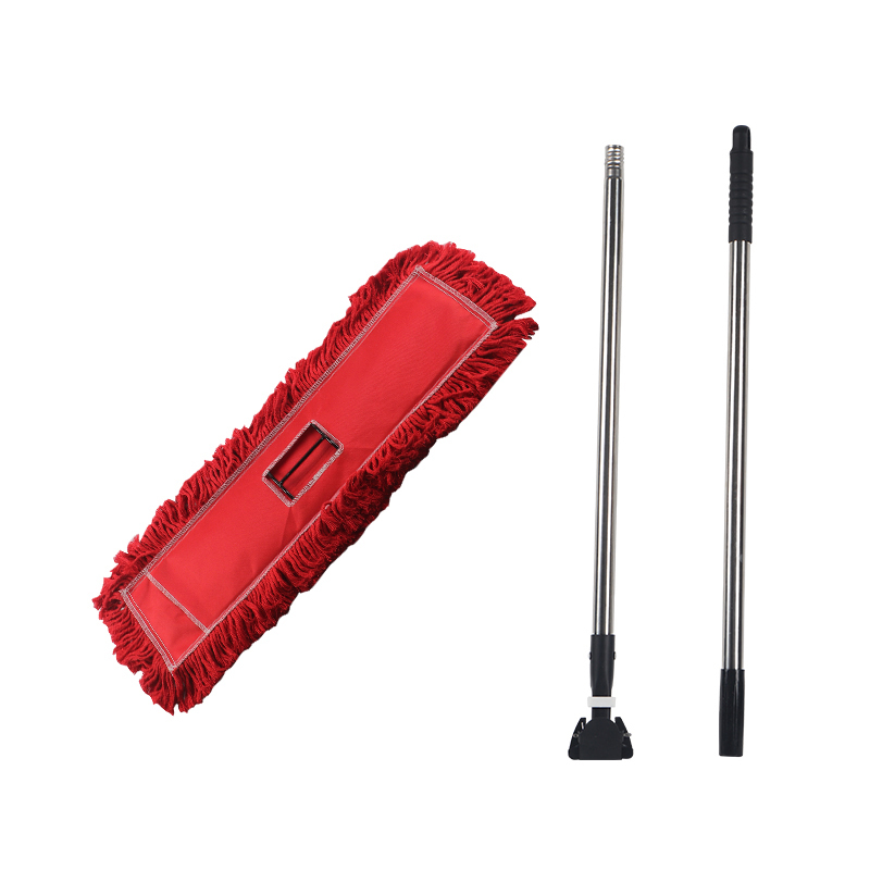 Testa da 90 cm + asta di giunzione