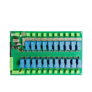 HDI PCB Turn-Key ผู้ผลิตผลิตแผงวงจรพิมพ์ความสามารถส่งข้อความถึงเราเพื่อเรียนรู้เพิ่มเติม - Product Image 1