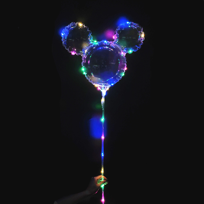 Mickey