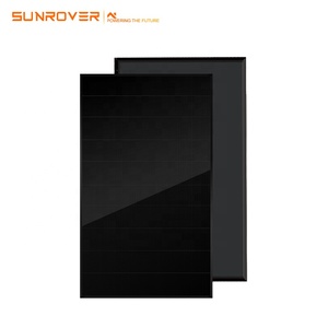 厂家批发6kw太阳能混合动力太阳能系统太阳能混合逆变器太阳能电池组 - Product Image 2