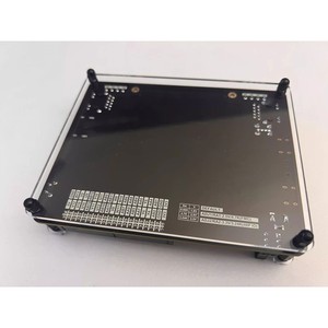 Placa DE DESARROLLO ZYNQ7020 para Xilinx FPGA FMC, soporte IO de 40 pines para subtarjeta AD9361, 2 unidades - Product Image 2