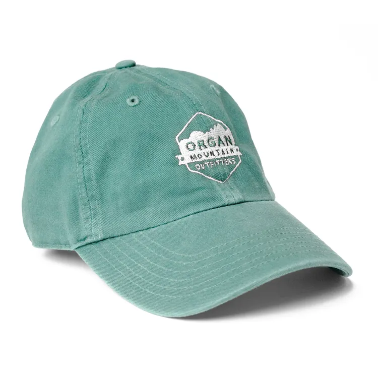 Cappellini per cappelli da papà con berretto sportivo a basso profilo in Twill di cotone Vintage lavato personalizzato all'ingrosso