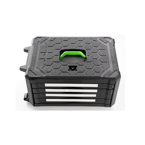 実用的な多機能家庭用ツールボックスセットツールキット - Product Image 6