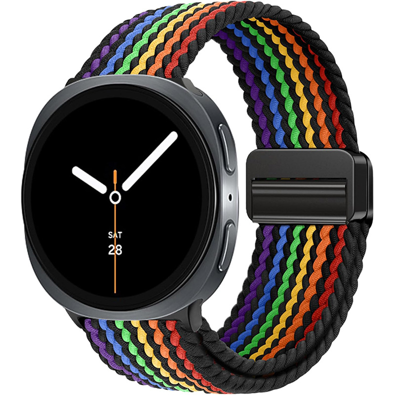 Arc-en-ciel noir 2022