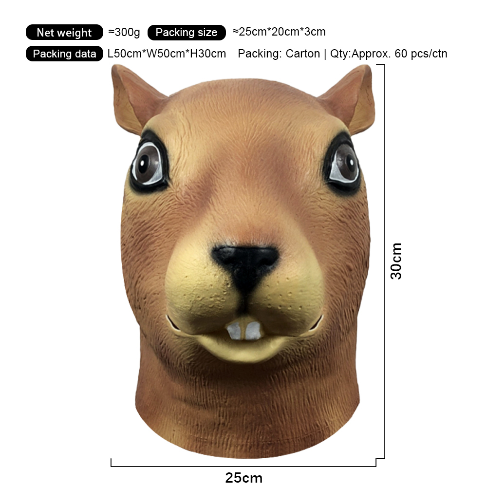 Squirrel