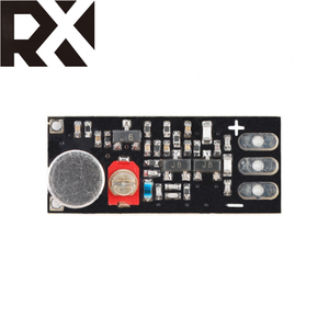 Arduino用TZ高感度100MワイヤレスラジオマイクFMトランスミッターモジュール - Product Image 5
