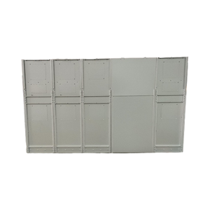 HXGN-12 24KV/12kv khí cách điện kim loại kèm theo MV & HV switchgear điện áp cao Phân phối điện công nghiệp kết hợp điện - Product Image 2