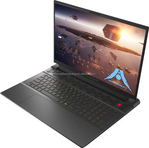 Nuovissimo Alienwares m18 m15 x17 x15 r2 r3 Gaming Laptop i9-13900HX RTX4090 4TB 18 pollici 64gb 13th gen win11
