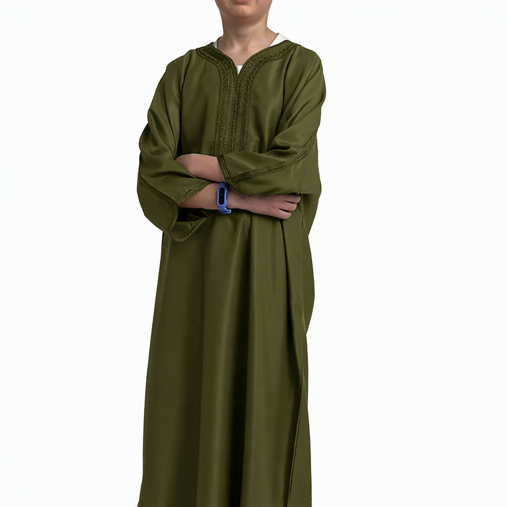 Army Green