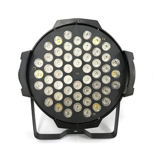 54*3w <strong>Led</strong> RGB 3in1 <strong>Led</strong> Par Light/<strong>led</strong> Par Stage Lighting - Product Image 2
