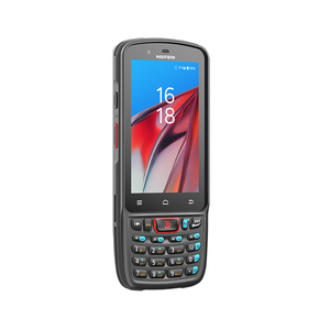 Terminal portátil MEFERI PDA, terminal lector NFC, resistente, industrial, 1D, 2D, Android, PDA para logística - Product Image 5
