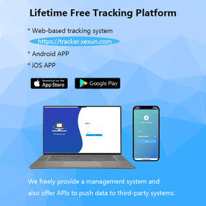 Xexun Gps Prison pemantauan elektronik, tahan Tamper Gps bryankle -- pemantau brylocalizador gelang - Product Image 6