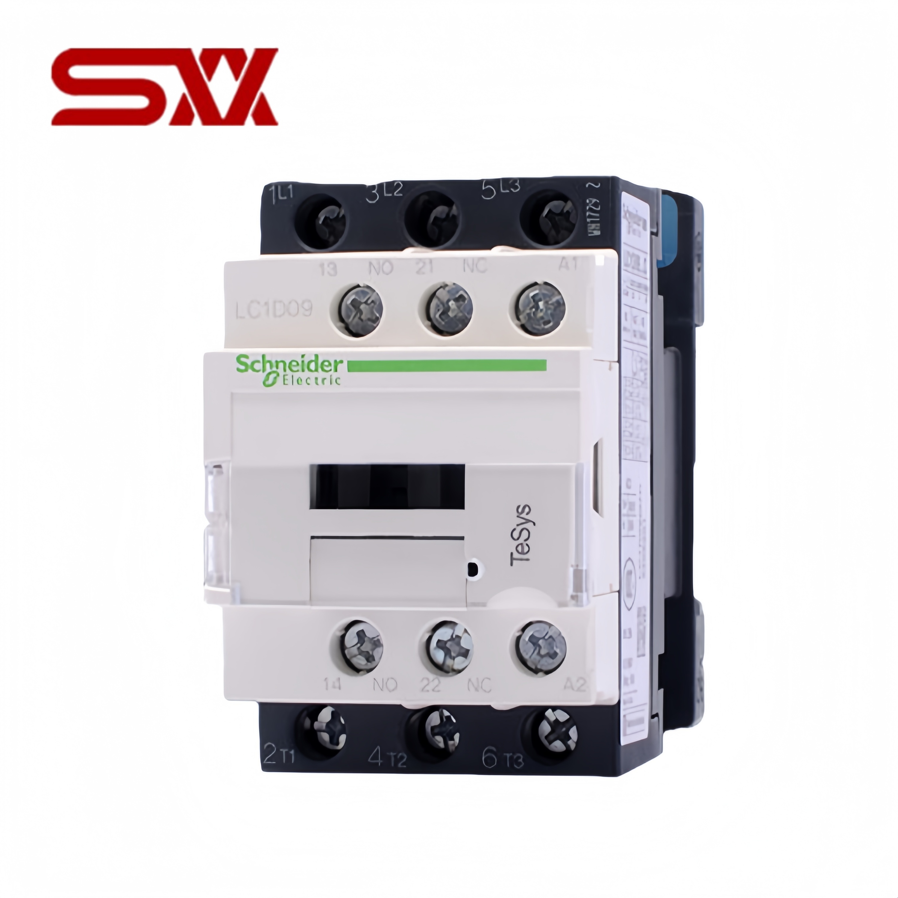 Elevator Magnetic Contactor