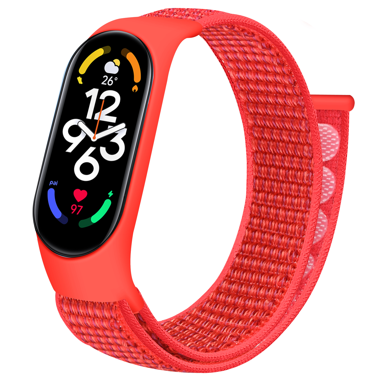 Rojo