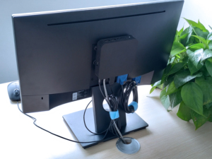 在庫のCBTセンターコンピュータラボSMEラボラトリーのための安いG4-N薄いクライアントPCハードウェアゼロクライアント装置! - Product Image 5