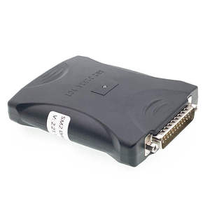 SM2 Pro V2.21.21 V1.21 67 en 1 J2534 VCI lectura y escritura Flash ECU 67 módulos EEPROM PFLASHER 67 en 1 SM2 Pro ECU programador para 12 - Product Image 4