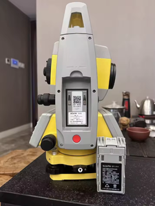 Nam N6/NTS-362R10U Cơ Khí Đất Khảo sát Tổng Trạm 2 ''Độ Chính Xác Không-Lăng kính 1000M Phạm Vi Màn Hình Màu Ip66 30x - Product Image 3