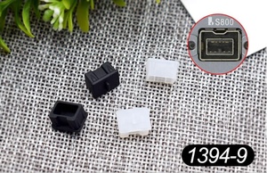 定制硅橡胶USB C型RJ45 Rj11 VGA微型USB迷你USB SFP防尘罩防尘塞 - Product Image 6