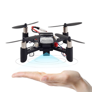 Complete Set of DIY <strong>Remote</strong> Control Mini Quadcopter Aircraft 200W Pixel Assembly Drone with <strong>R3</strong> Accessories for Training - Product Image 3