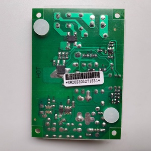 ใหม่มาถึง SW-2M Yuda SW-2M แรงดันไฟฟ้า 6-10V 2X450mA เอาต์พุต 12V3A Led TV Power Board Boost Step-Down แหล่งจ่ายไฟเมนบอร์ด - Product Image 3