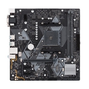 PRIME B450M-K für ASUS Desktop Motherboard AMD Ryzen B450 DDR4 Sockel AM4 Perfekter Test vor dem Versand - Product Image 1