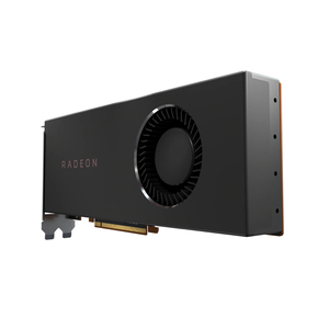 AMD <strong>Radeon</strong> <strong>RX</strong> 5700 XT Used Graphics Card with 8G GDDR6 Memory 256-bit Memory Interfance and AMD <strong>Radeon</strong> <strong>RX</strong> 5700 GPU Video Card - Product Image 3